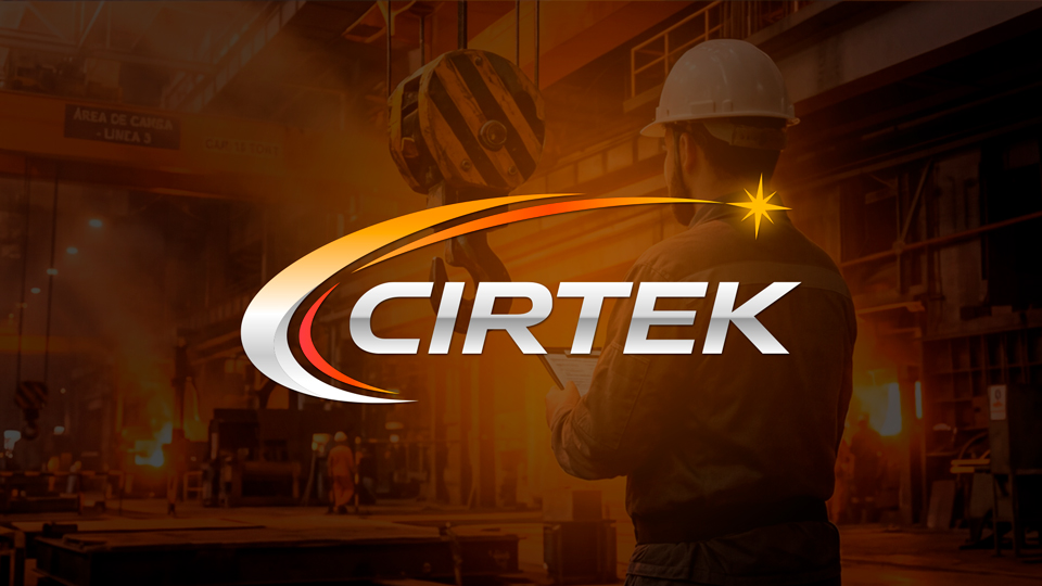 CIRTEK | Inspección y Control Industrial