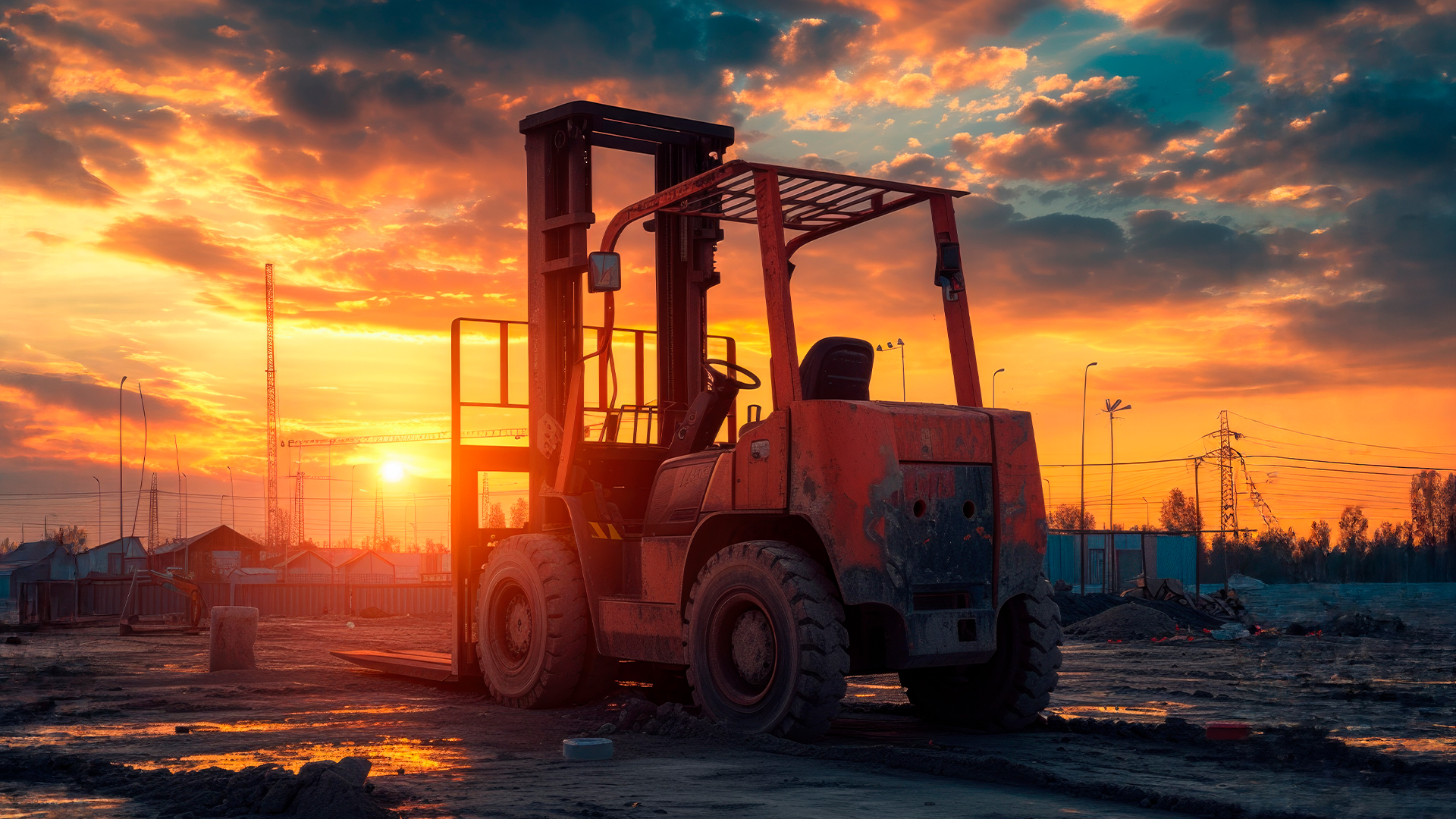 Construcción